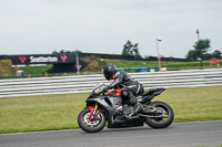 Middle Group Black Bikes